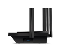 TP-Link Archer AX73 (5400Mb/s a/b/g/n/ac/ax) USB 3.0 - 608676 - zdjęcie 3